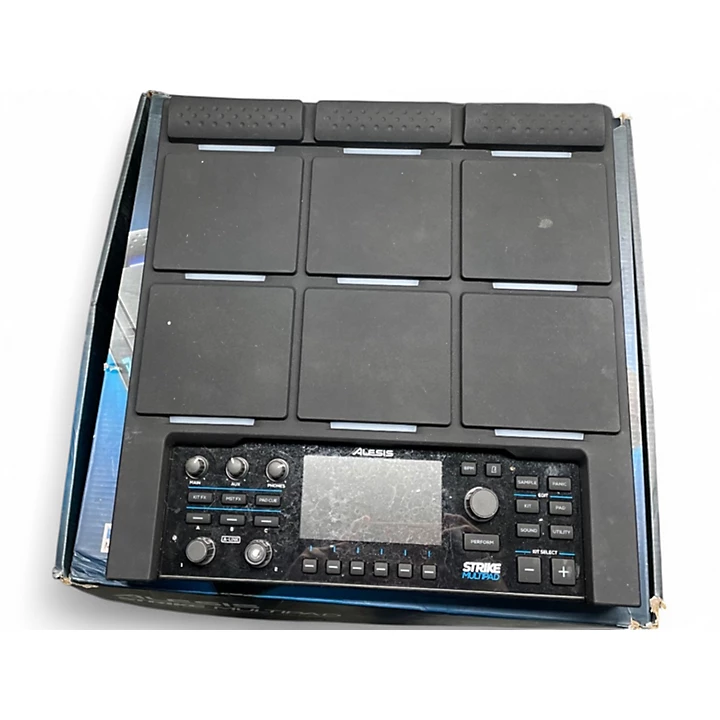 Alesis Used Alesis Strike Multipad Electric Drum Module