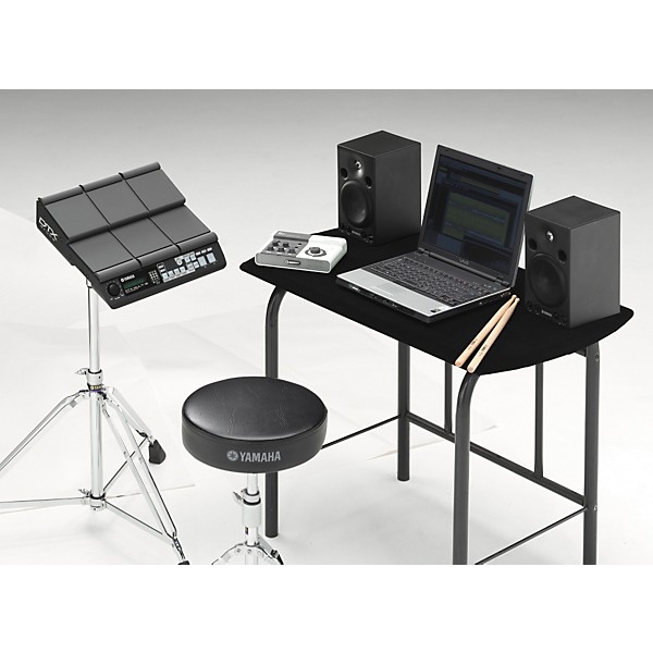 Yamaha DTX MULTI 12 Digital Percussion Pad