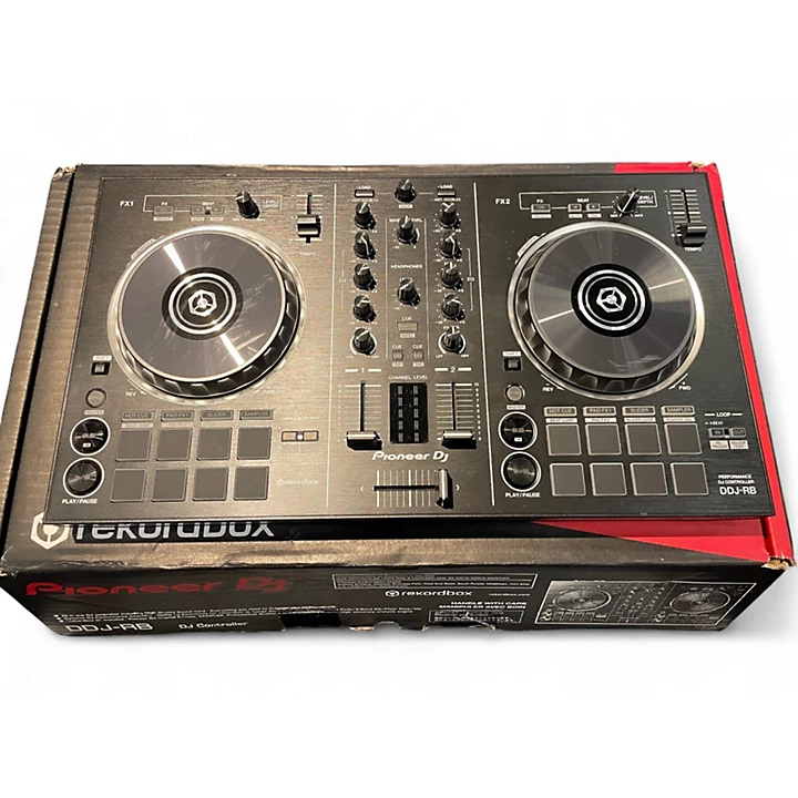Pioneer DJ Used Pioneer DJ DDJ RB DJ Controller.gc