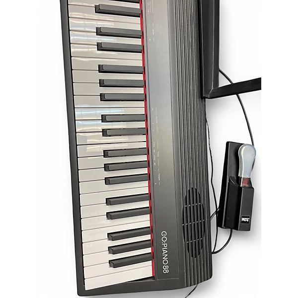 Roland Used Roland GoPiano 88 Digital Piano.gc