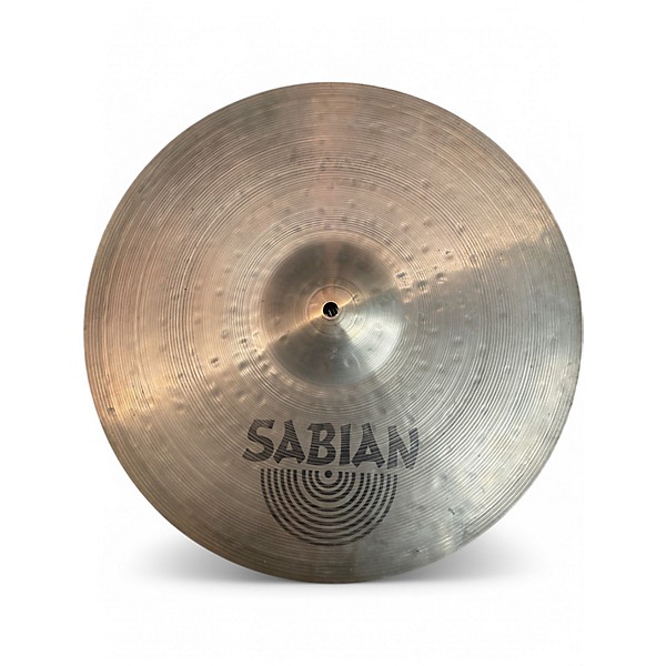SABIAN Used SABIAN