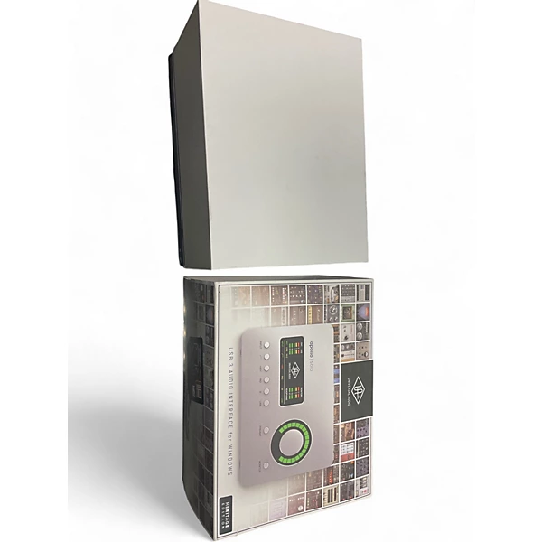 Universal Audio Used Universal Audio Apollo Solo Audio Interface