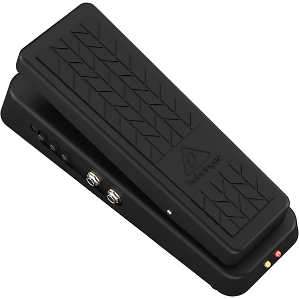 Hellbabe HB01 Optical Wah Wah Pedal
