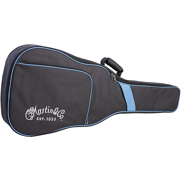 Martin DX2E X Series Ziricote Left Handed Dreadnought Acoustic Electric Guitar Burst