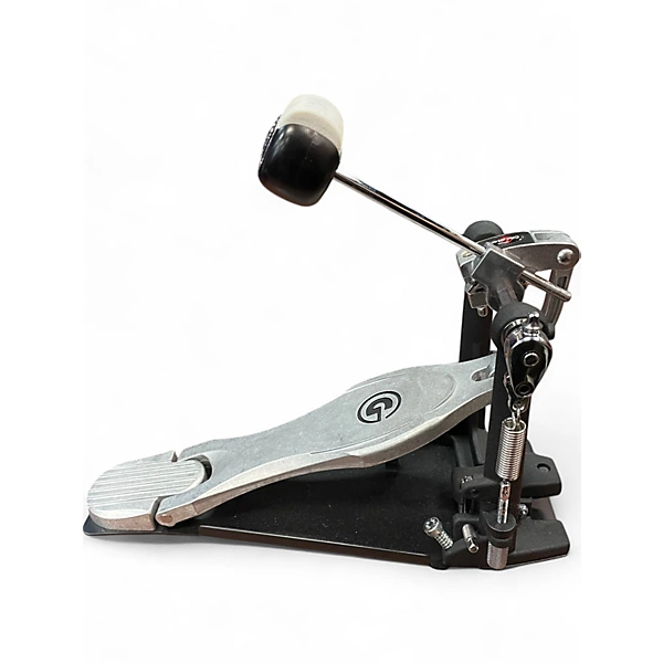 Gibraltar Used Gibraltar 6711DD 6000 Single Bass Drum Pedal.gc