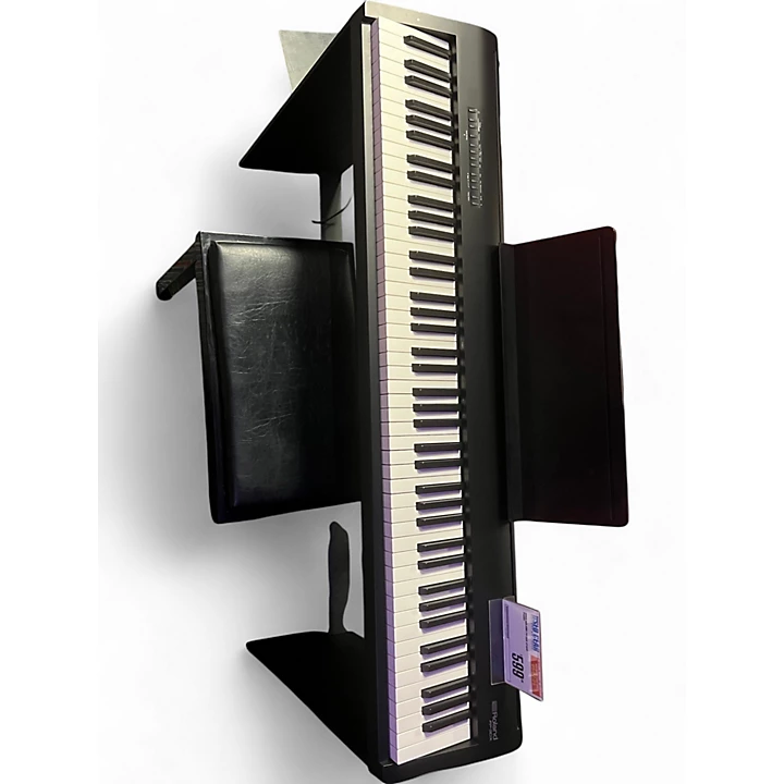 Roland Used Roland RP30 Digital Piano.gc