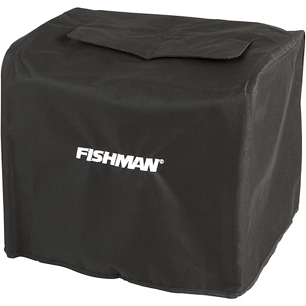 Fishman Loudbox Artist Amp Cover Black