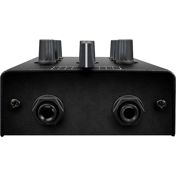 Gemini MM1 2 Channel Audio Mixer Level 1 J11724004000000.gc