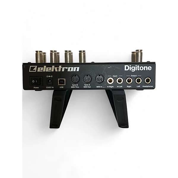 Elektron DIGITONE Synthesizer