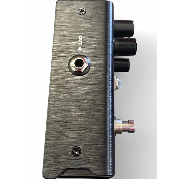 Fender Used Fender THE BENDS Effect Pedal