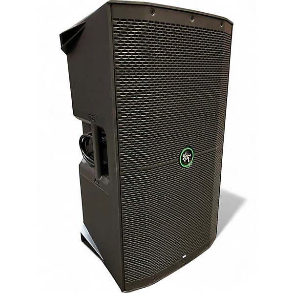 Mackie Used Mackie THUMP 212XT Powered Speaker