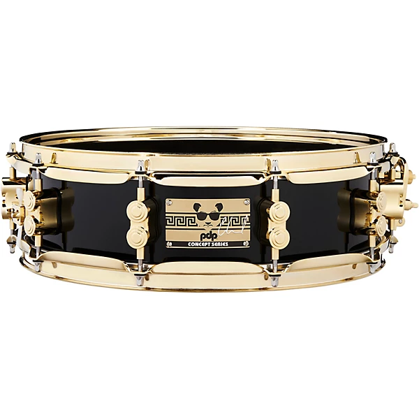Eric Hernandez Signature Maple Snare Drum