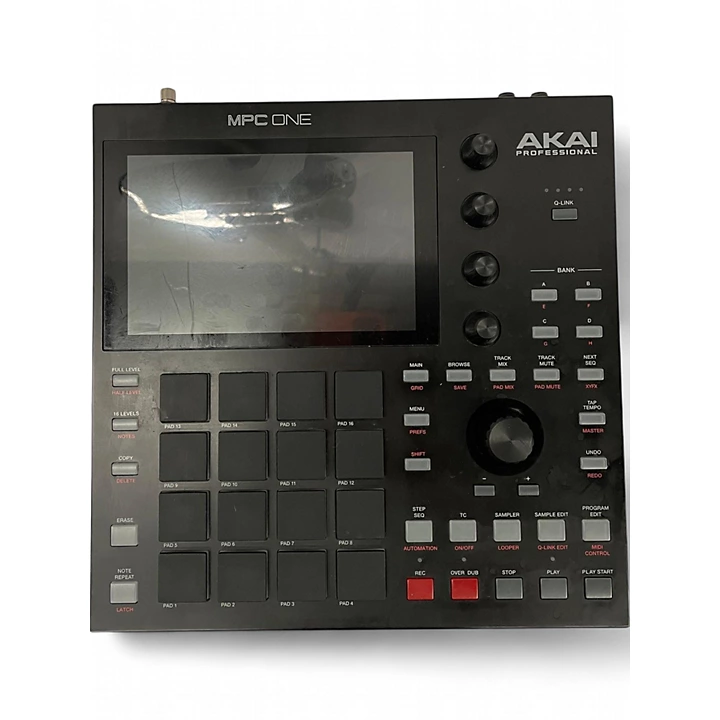 Jackson Used Akai Professional MPC ONE Production Controller.gc