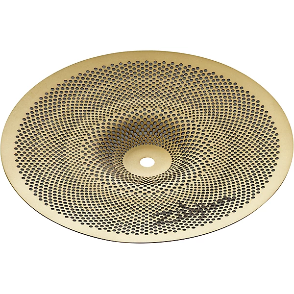 Zildjian L80 Low Volume Splash Cymbal 10 in.