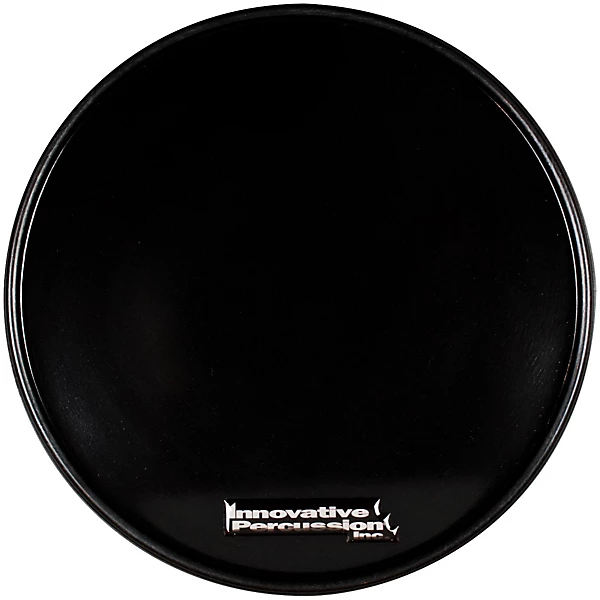 Black Corps Pad with Rim