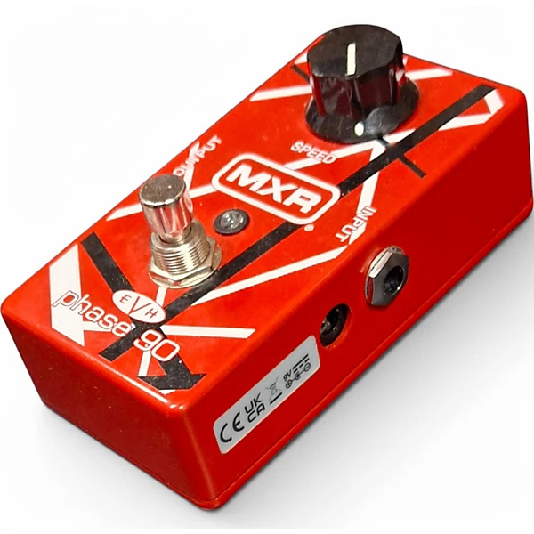 Used MXR MXR EVH Effect Pedal