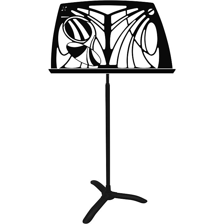 Noteworthy Stand French Horn