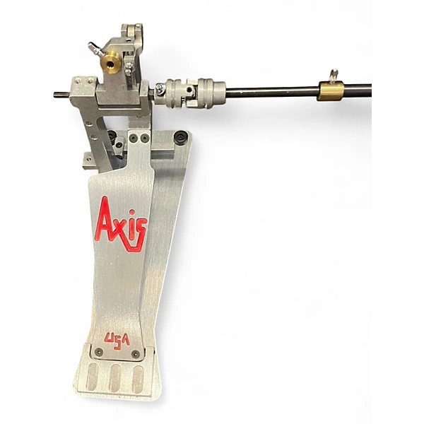 Axis Used Axis AX 2A Double Bass Drum Pedal.gc