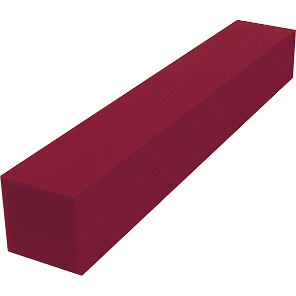 2 CornerFill 2x2x24 36 Pack Burgundy