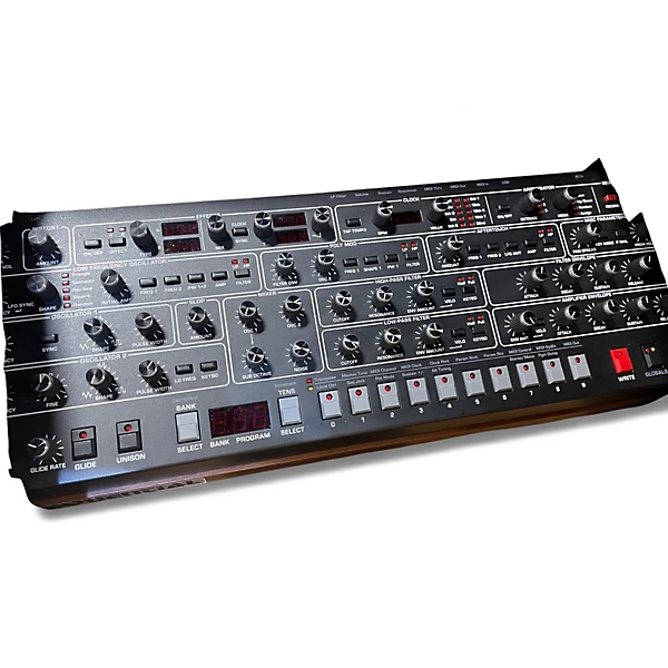 Sequential Used Sequential PROPHET 6 Synthesizer