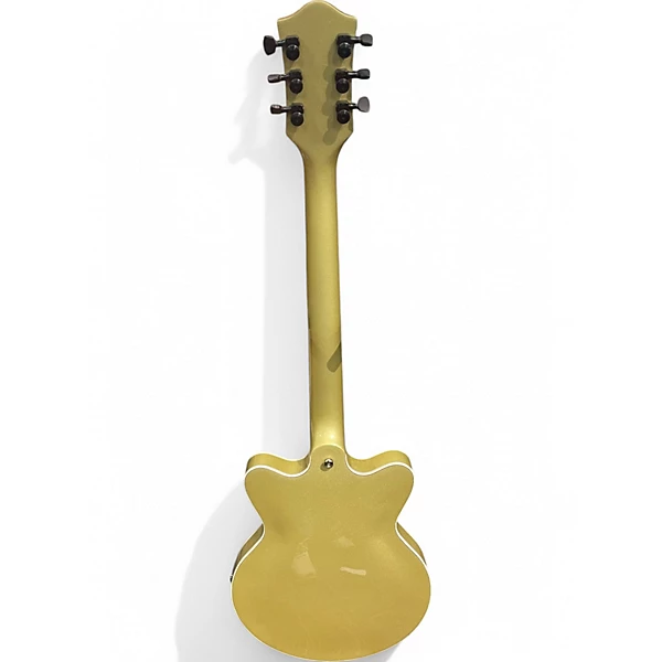 Gretsch Guitars Used Gretsch Guitars G2655T GOLD Hollow Body Electric Guitar.gc