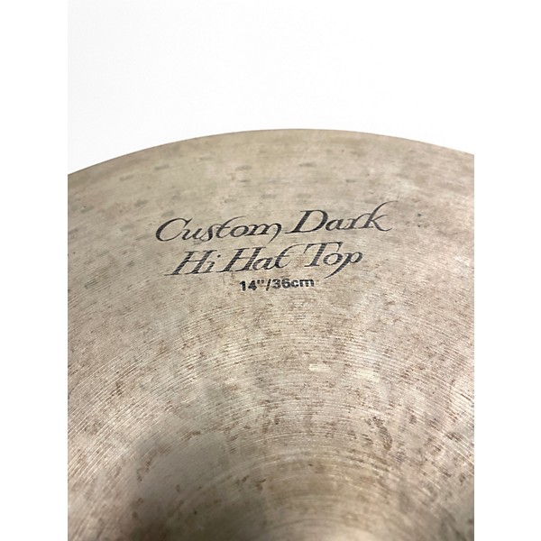 Zildjian Used Zildjian