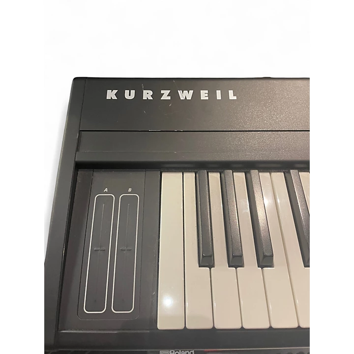 Kurzweil Used Kurzweil SP76