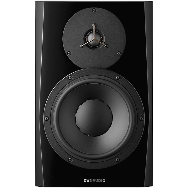 Dynaudio LYD 8 8 Powered Studio Monitor Each Black Level 1 L93484004000000.gc