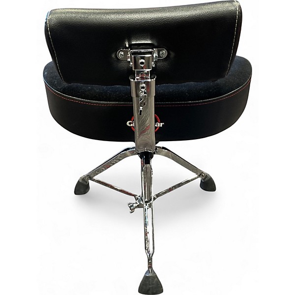 Gibraltar Used Gibraltar 9608MB Drum Throne.gc