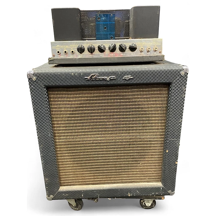 Ampeg Vintage Vintage