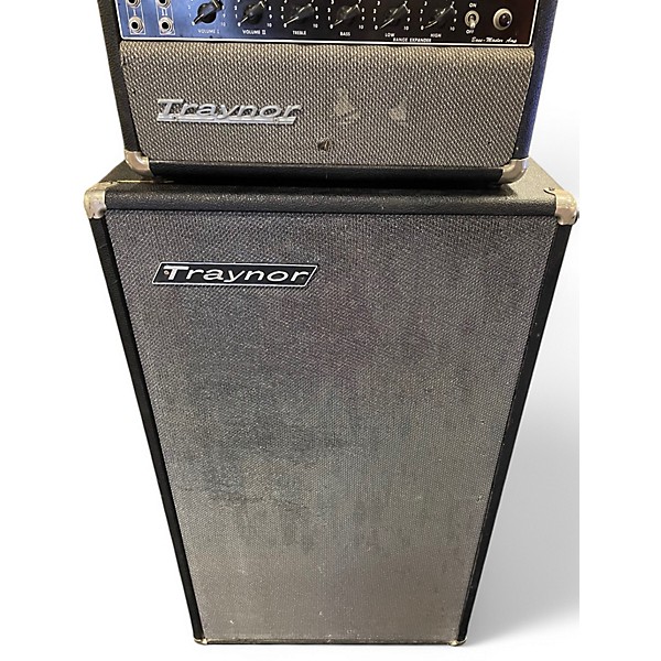 Traynor Used Traynor