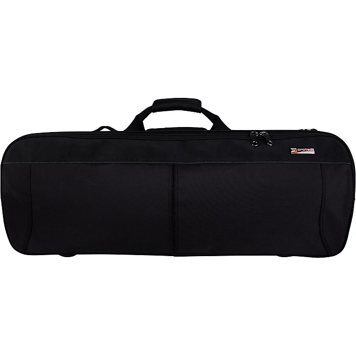 Deluxe Viola Pro Pac Case Black