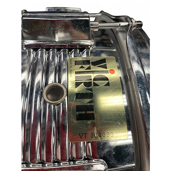 Vic Firth Used Vic Firth V6806 SNARE TRAVEL KIT Drum.gc