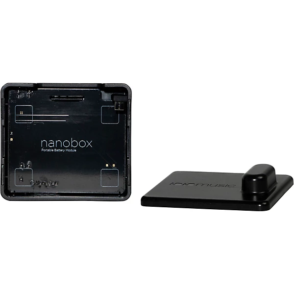 Nanobox Battery Case