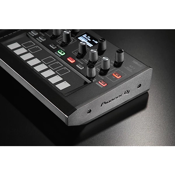 TORAIZ AS 1 Monophonic Analog Synthesizer