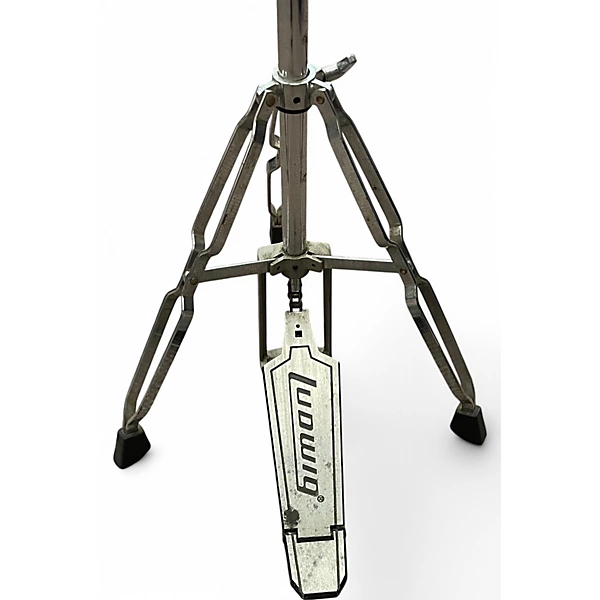 Ludwig Used Ludwig HI HAT STAND Hi Hat Stand