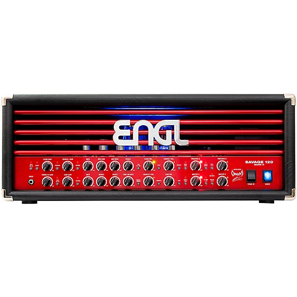 E610II Obscura Signature Savage