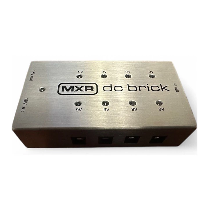 MXR Used MXR M237 Power Supply