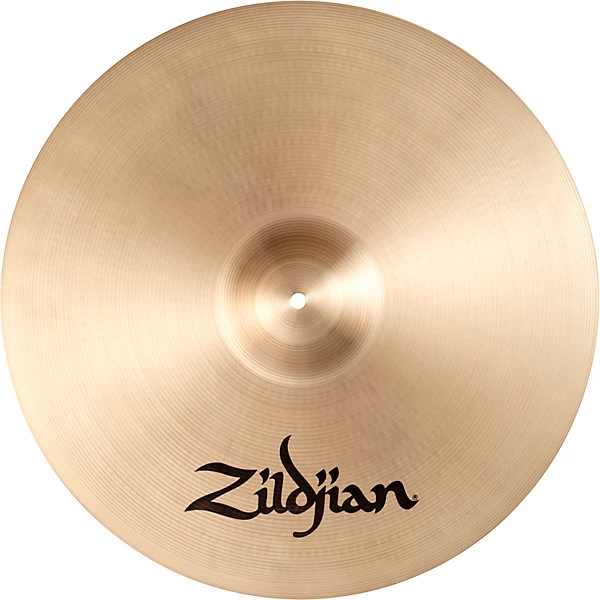 A Series Thin Crash Cymbal