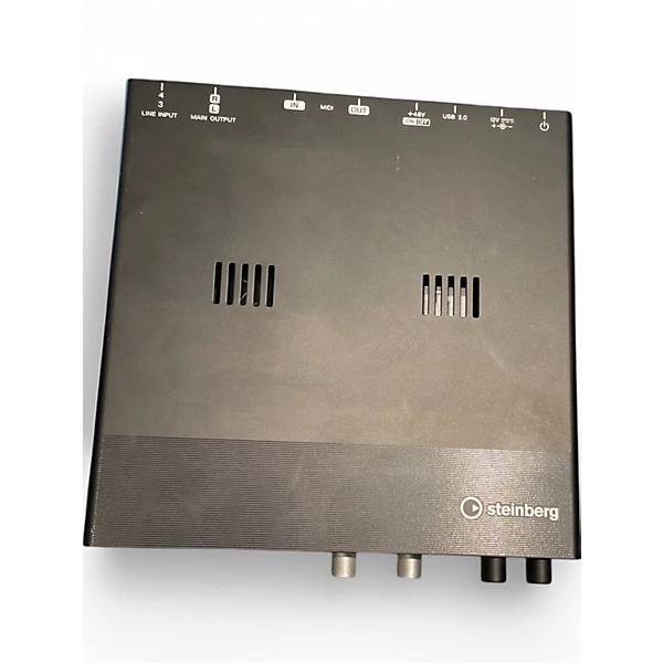 Steinberg Used Steinberg ur rt2 Audio Interface