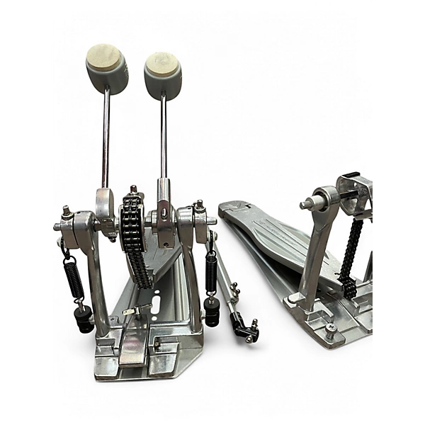TAMA Used TAMA speed cobra 310 Double Bass Drum Pedal