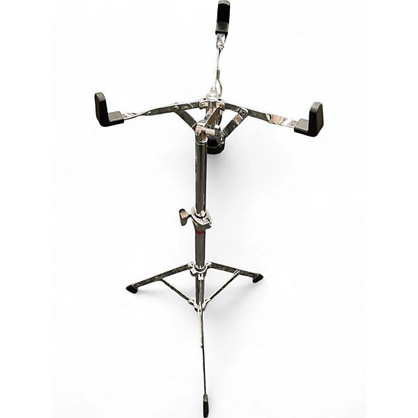 Luwig Used Luwig CONCERT SNARE PRACTICE PAD STAND Snare Stand.gc