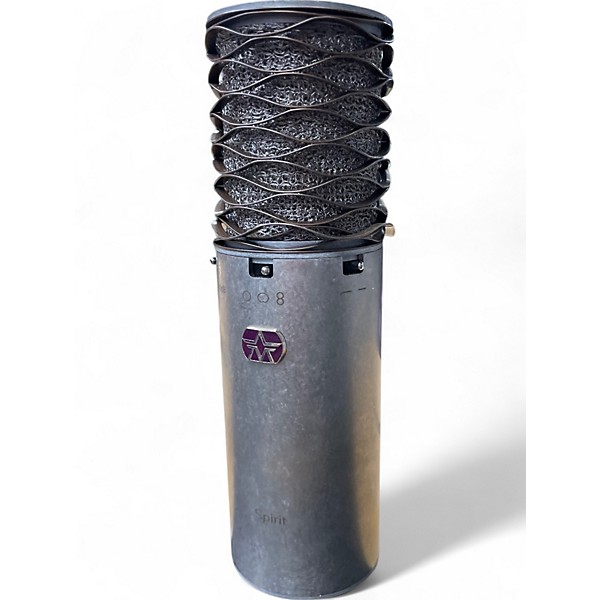 Aston Used Aston Spirit Condenser Microphone