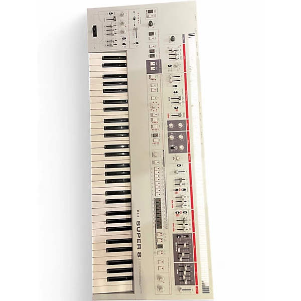 Udo Audio Used Udo Audio SUPER 8.gc