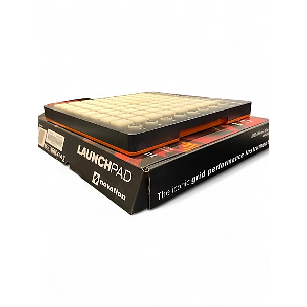 Novation Used Novation Launchpad MKII MIDI Controller