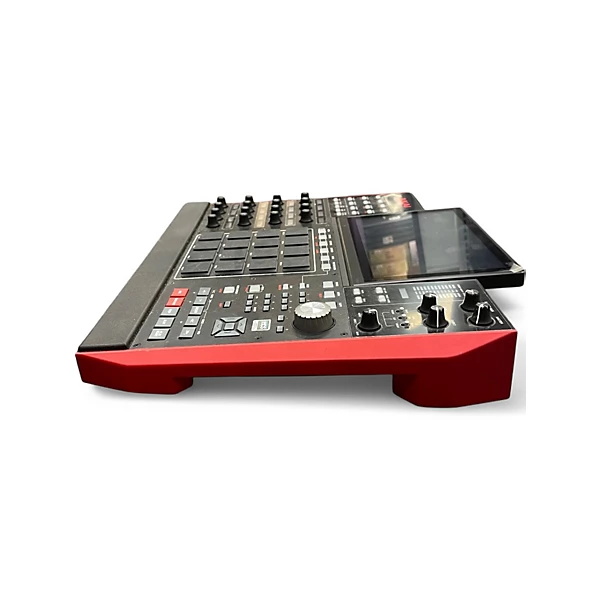 Akai Professional Used Akai Professional MPCX Production Controller