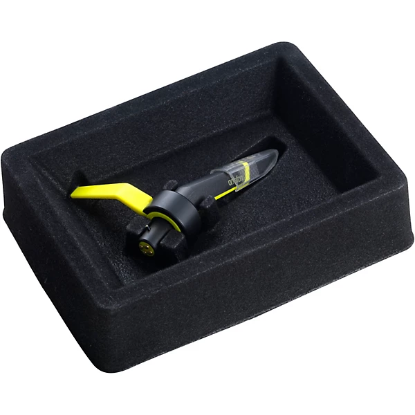 Concorde Club Single DJ Cartridge with Elliptical Stylus