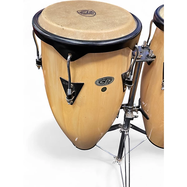 CP Used CP COSMIC PERCUSSION Conga