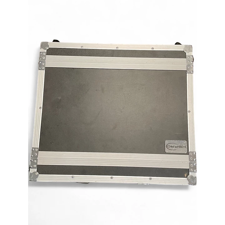 Used Pro X 2U SPACE Utility Case.gc