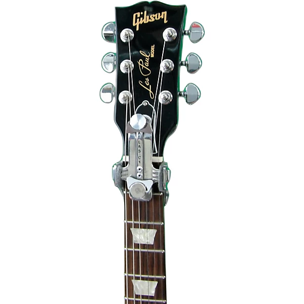 Guitar Headstock Support and Protection Tool